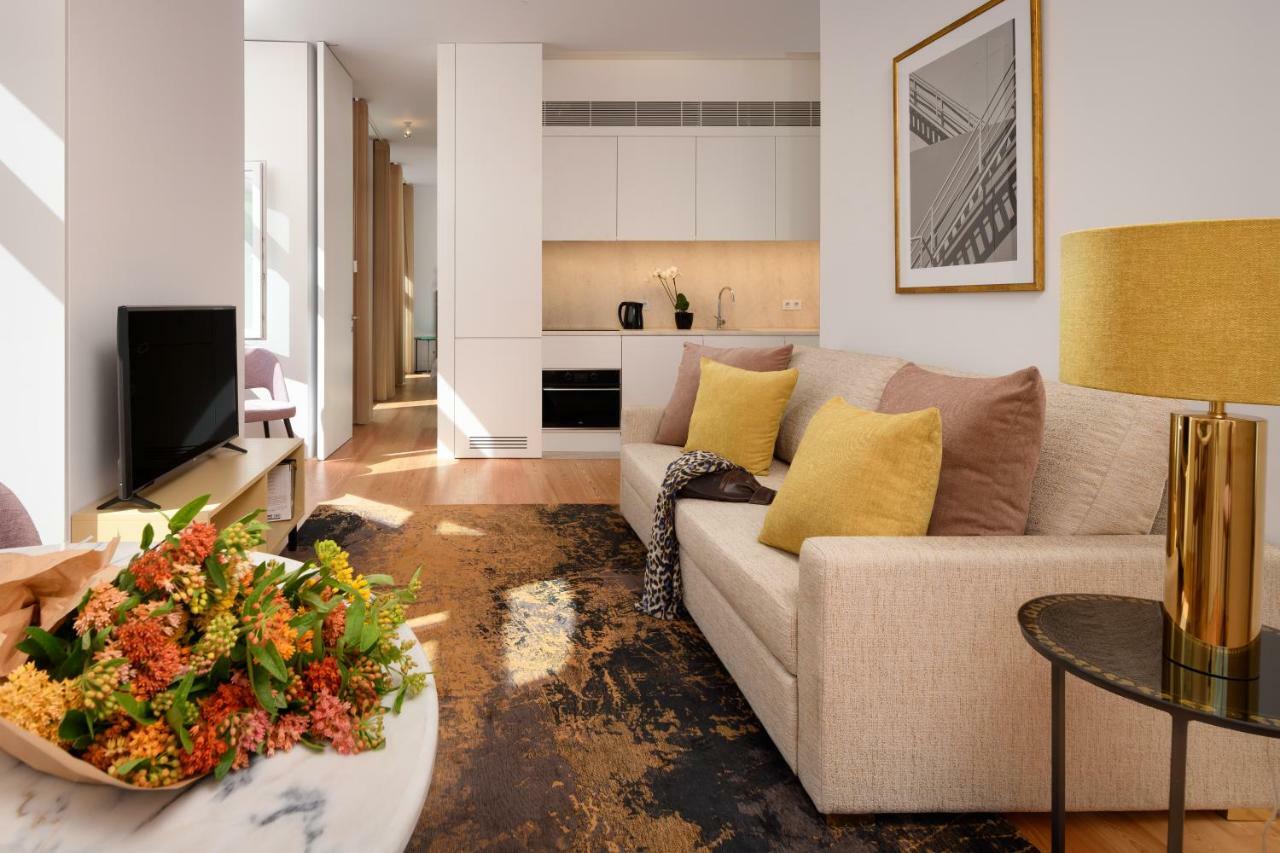 Appartement Ouro Grand By Level Residences