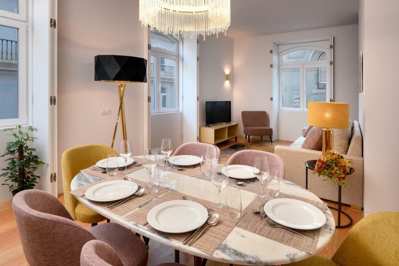 Ouro Grand By Level Residences Appartement