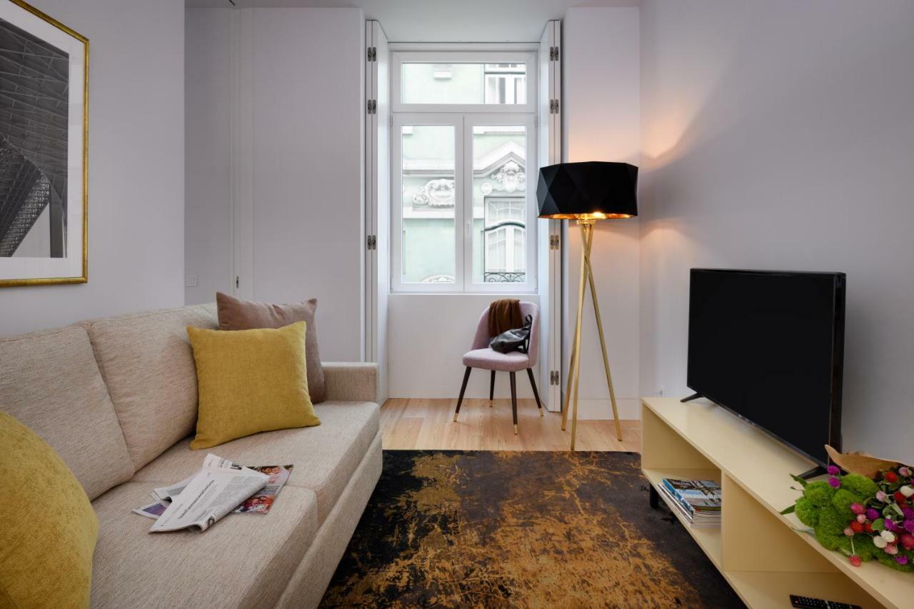 Appartement Ouro Grand By Level Residences *