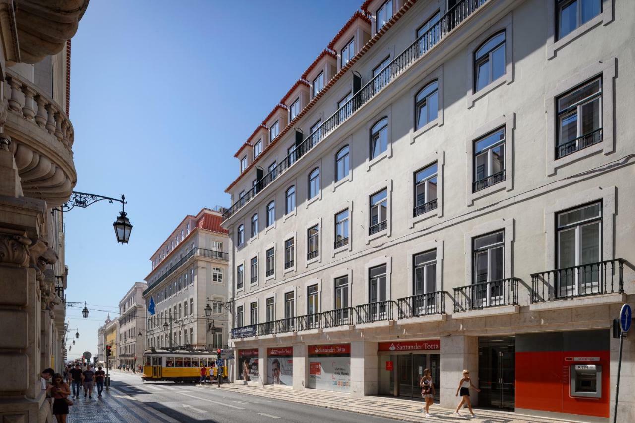 Ouro Grand By Level Residences Appartement *