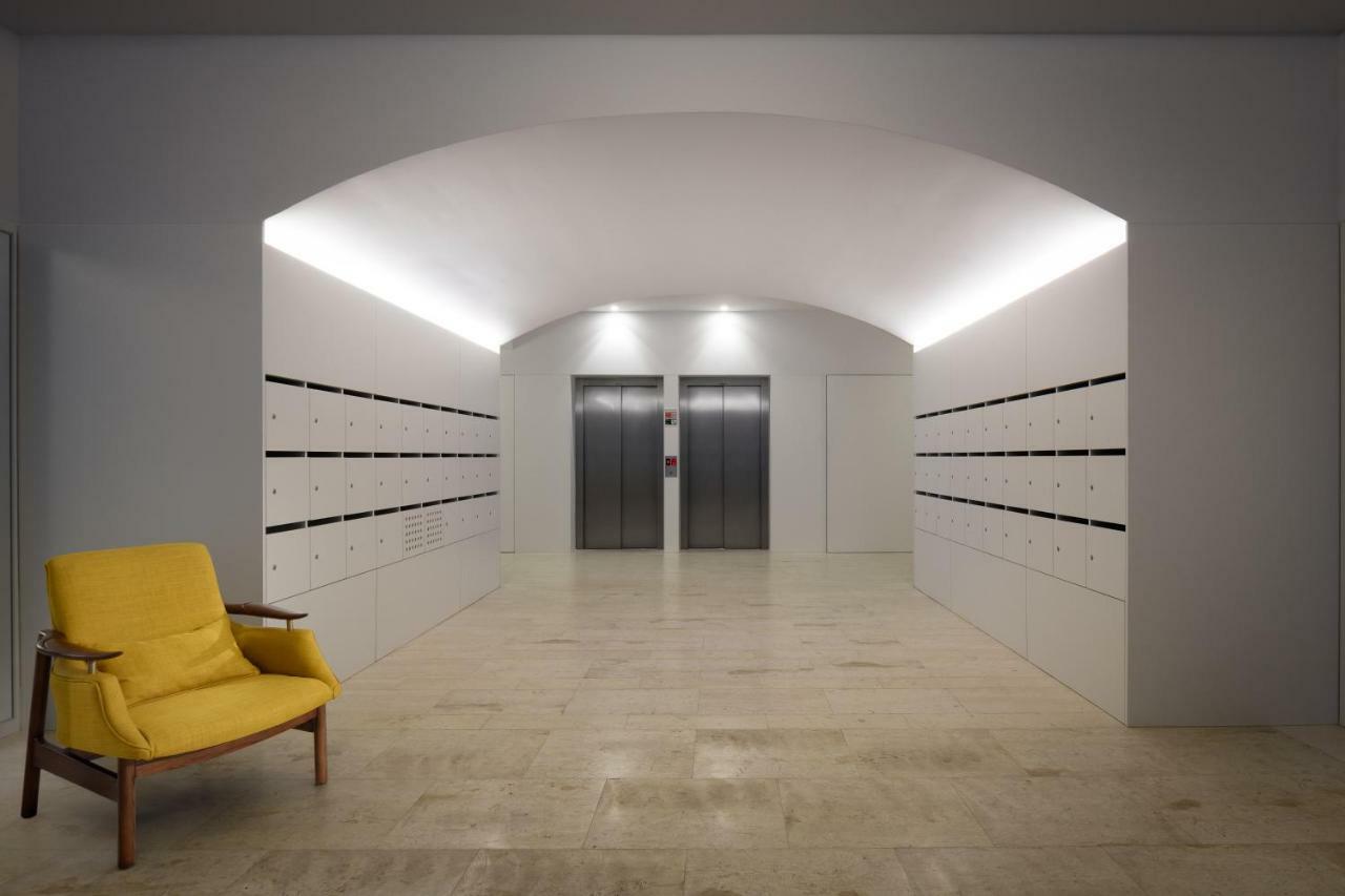 Ouro Grand By Level Residences Appartement
