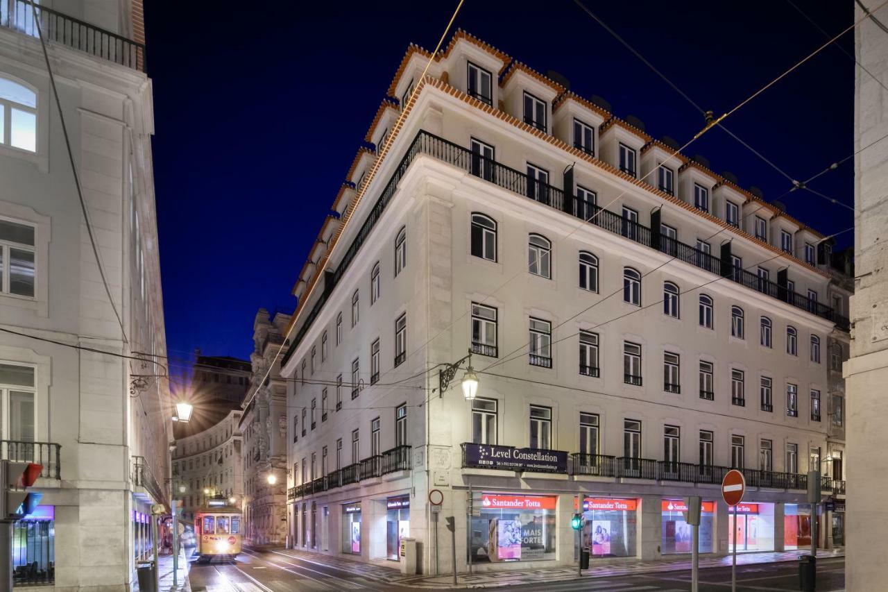 Ouro Grand By Level Residences Appartement Lisboa