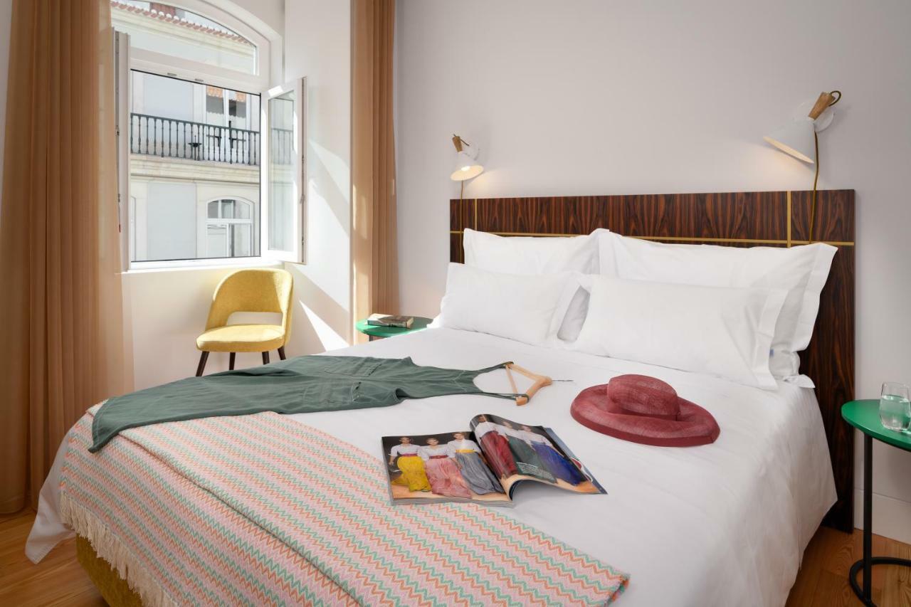 Appartement Ouro Grand By Level Residences Lisboa