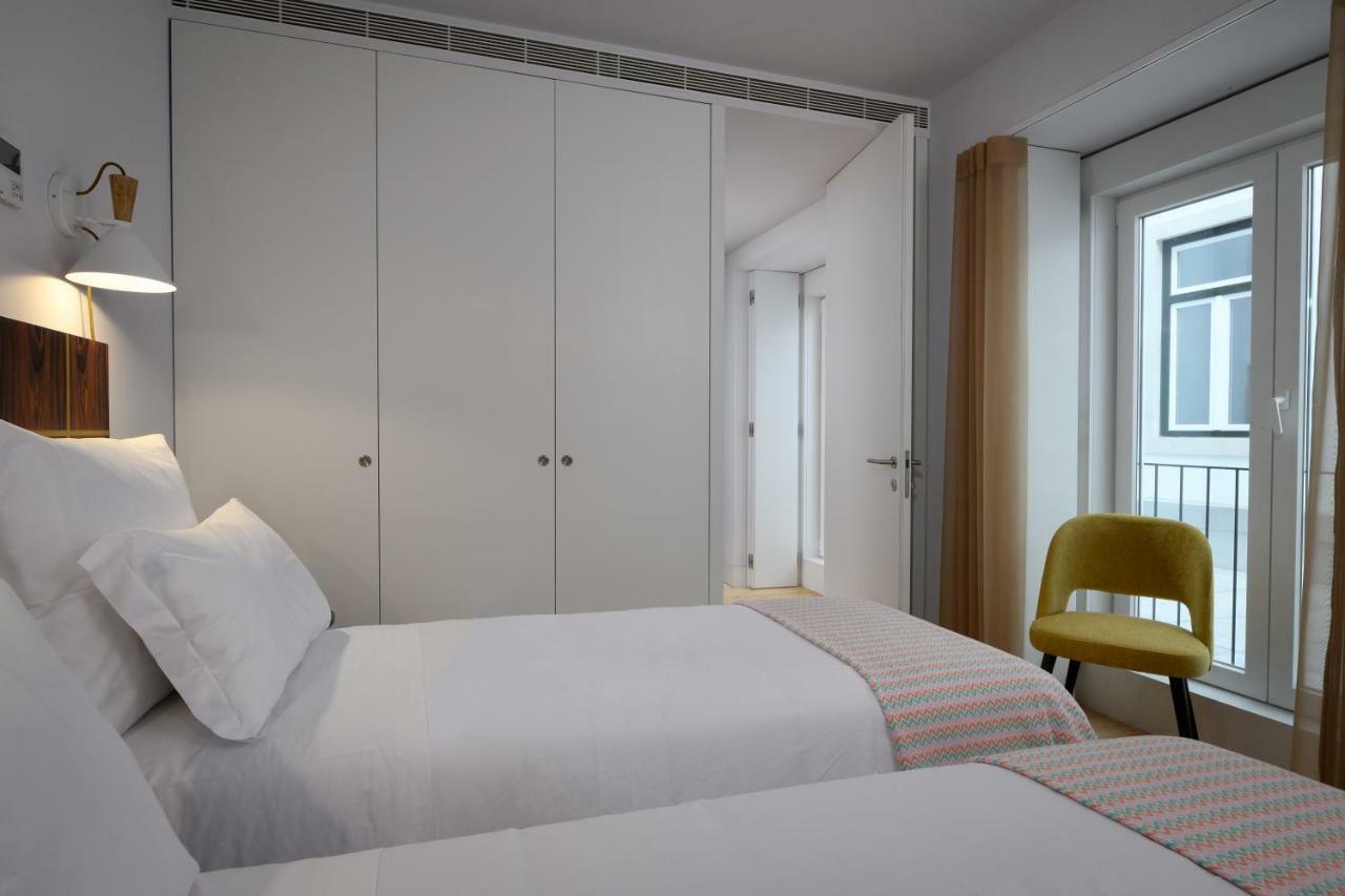 Ouro Grand By Level Residences Appartement