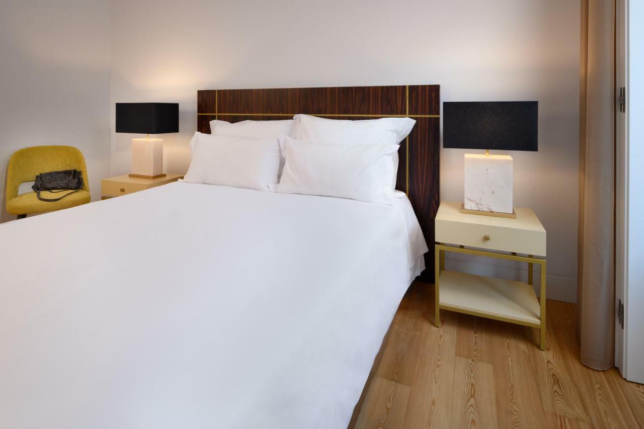 Appartement Ouro Grand By Level Residences *