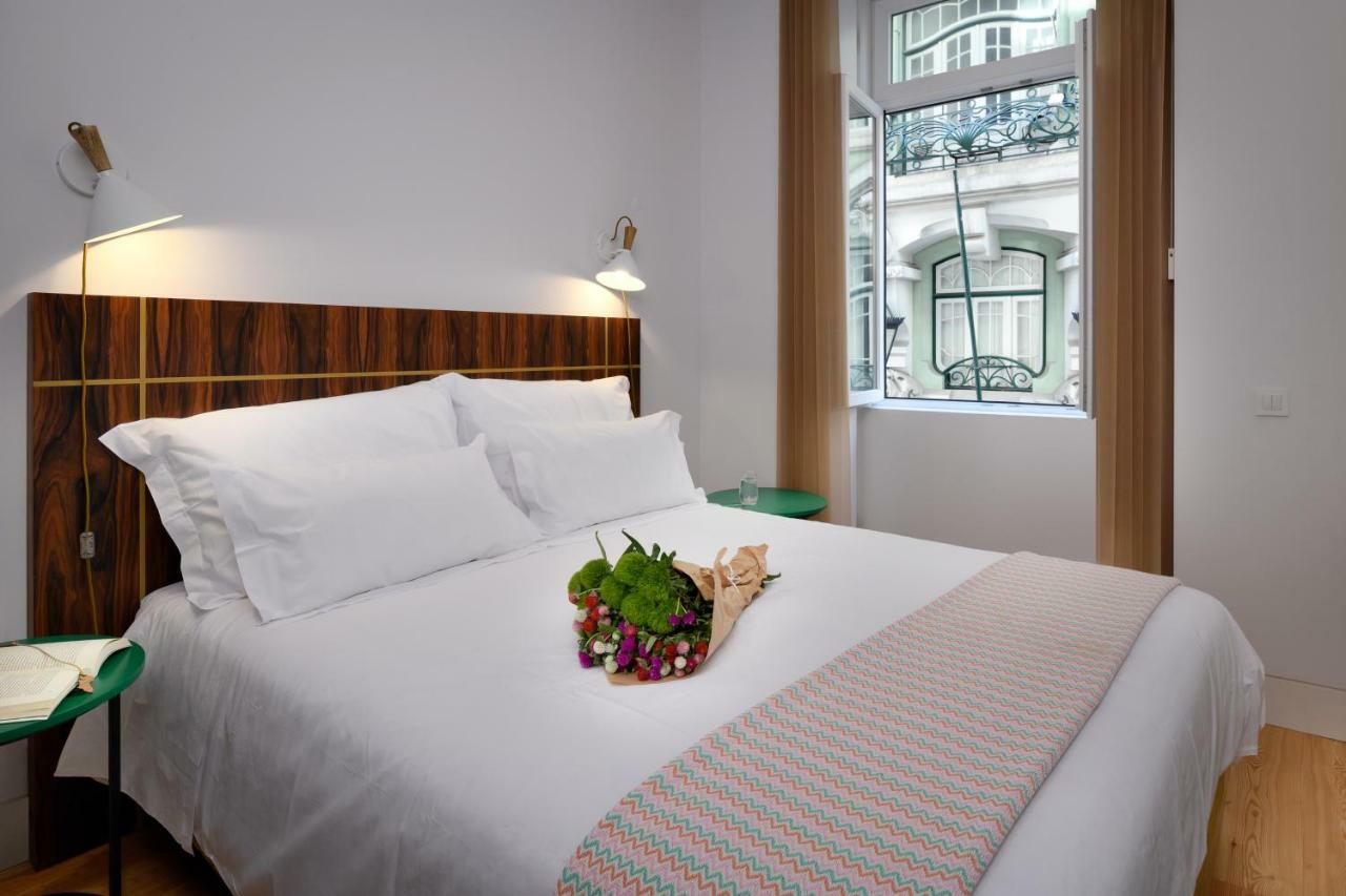 Ouro Grand By Level Residences Appartement *