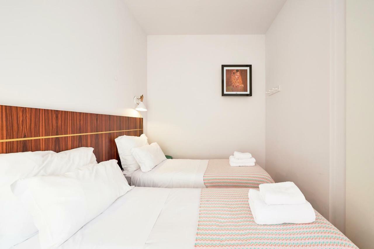 Appartement Ouro Grand By Level Residences Lisboa