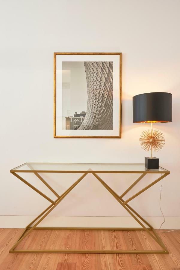 Appartement Ouro Grand By Level Residences
