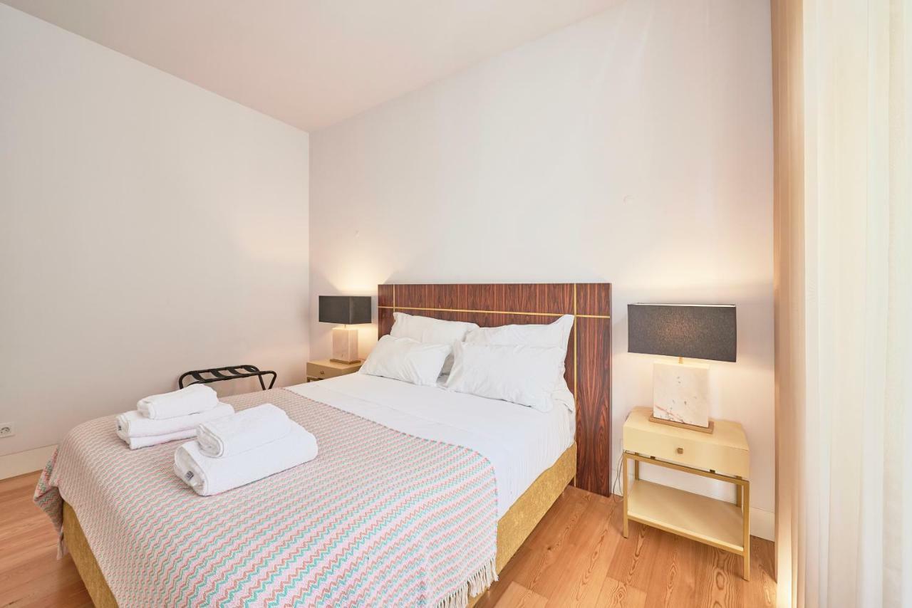 Ouro Grand By Level Residences Appartement
