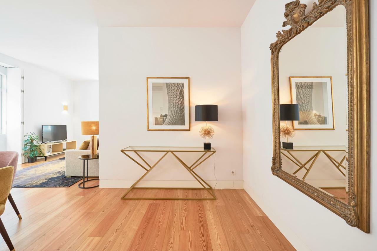 Appartement Ouro Grand By Level Residences