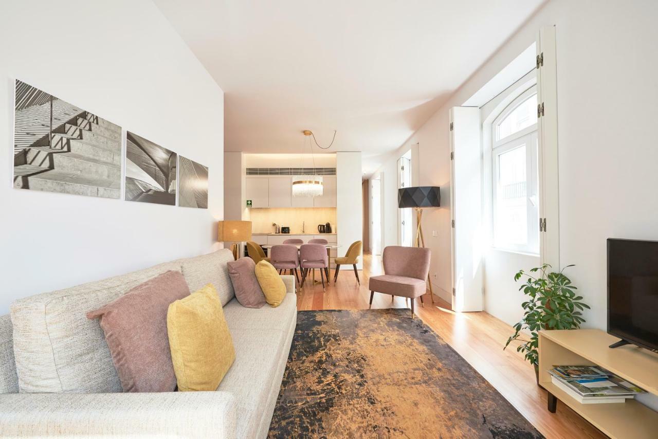 Ouro Grand By Level Residences Appartement *