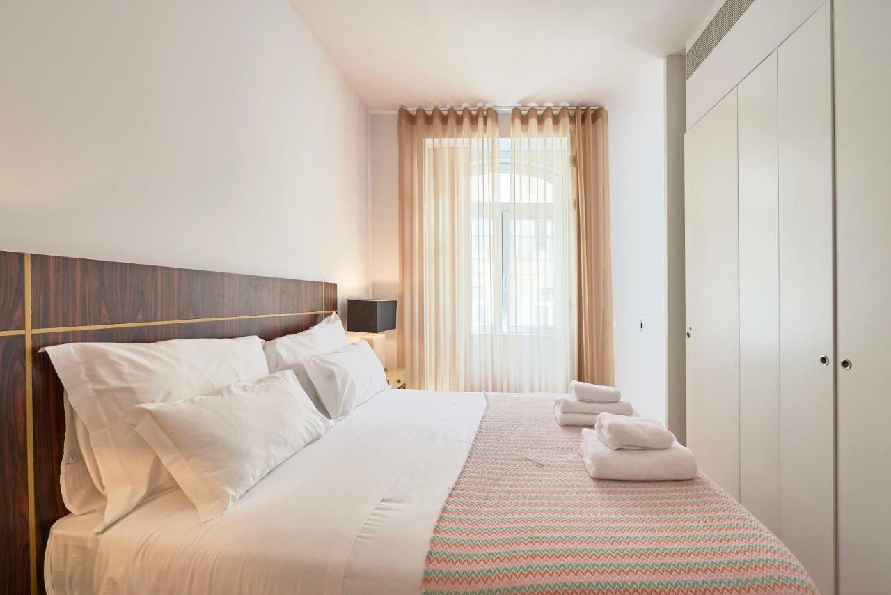 Ouro Grand By Level Residences Appartement *