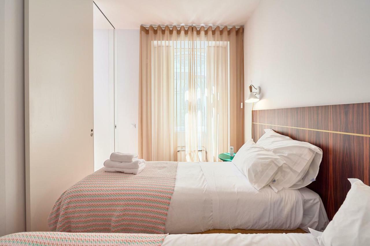 Appartement Ouro Grand By Level Residences