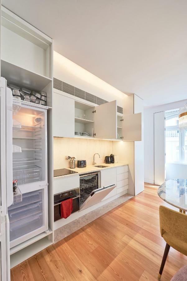 Ouro Grand By Level Residences Appartement