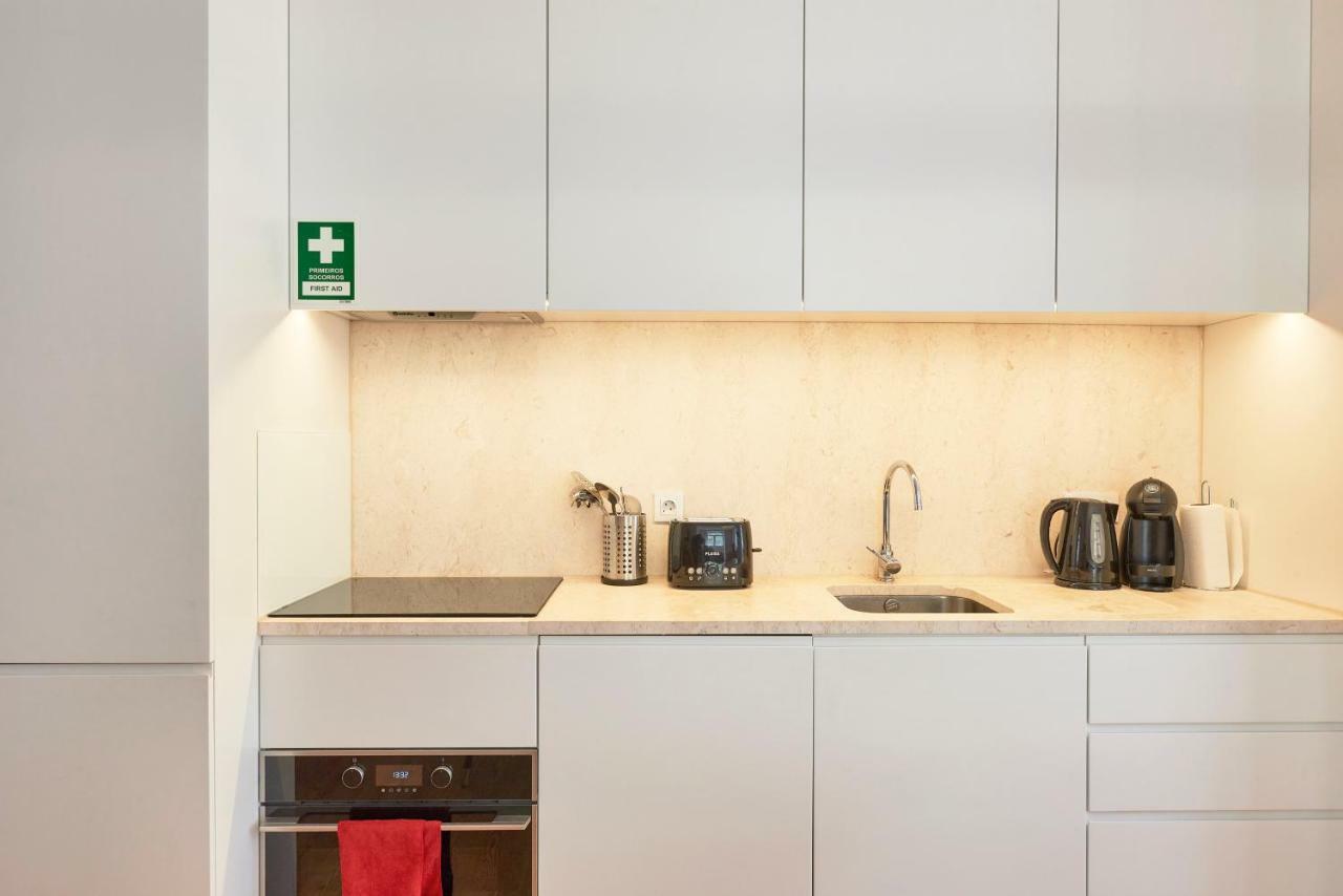 Appartement Ouro Grand By Level Residences *