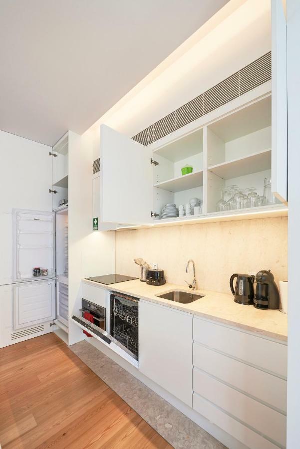 Ouro Grand By Level Residences Appartement