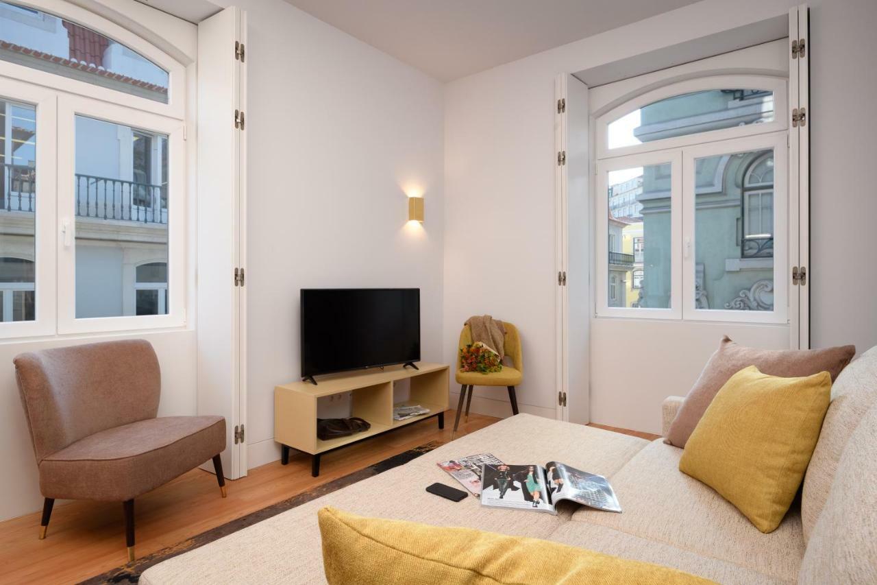 Apartamento Ouro Grand By Level Residences Lisboa