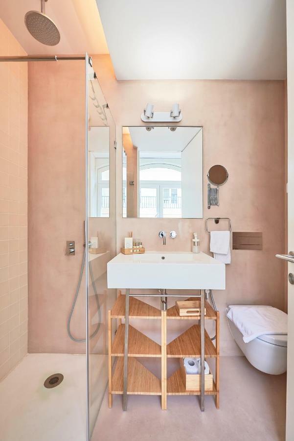Ouro Grand By Level Residences Lisbon